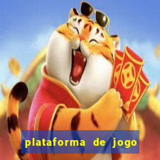 plataforma de jogo que ganha dinheiro no cadastro